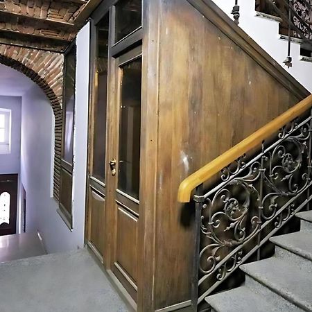 Octava Boutique Hotel Tbilisi Buitenkant foto